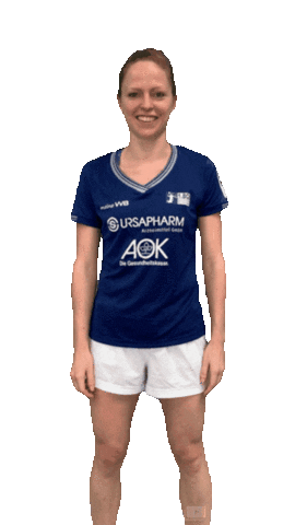 Bundesliga Badminton Sticker by 1. BC Saarbrücken Bischmisheim