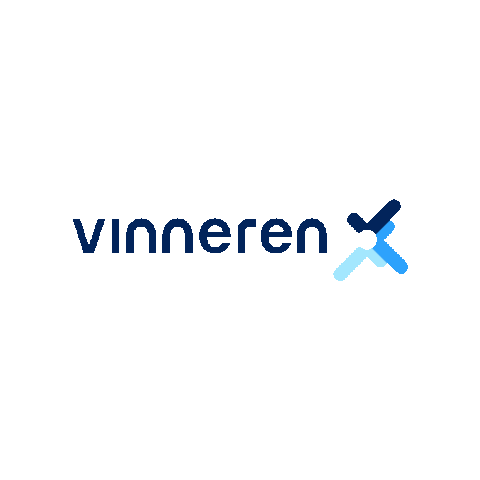 vinneren mx Sticker