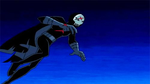 cartoons & comics