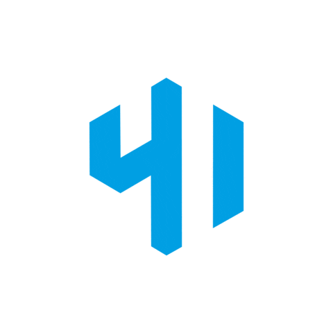 41Campus Sticker