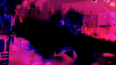 Art Glitch GIF - Find & Share on GIPHY
