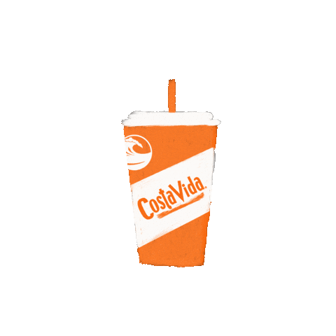 costavida Sticker