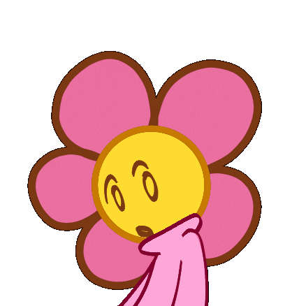 Bfdi Sticker