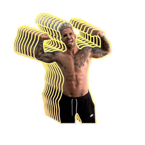 AlexBueno Sticker
