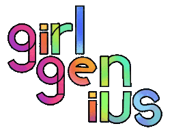 Girl Genius Sticker