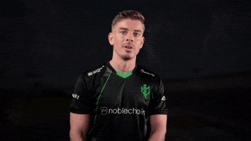 Peace Esports GIF by Sprout