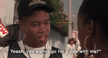 Cuba Gooding Jr Lines GIF