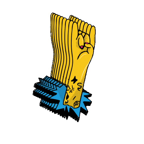 campusfesztival Sticker