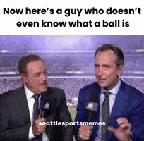 Football Basketball GIF