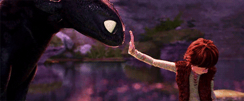 dragons
