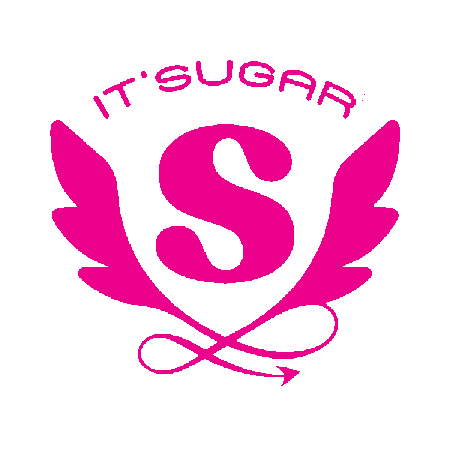 Candy Sticker by IT'SUGAR