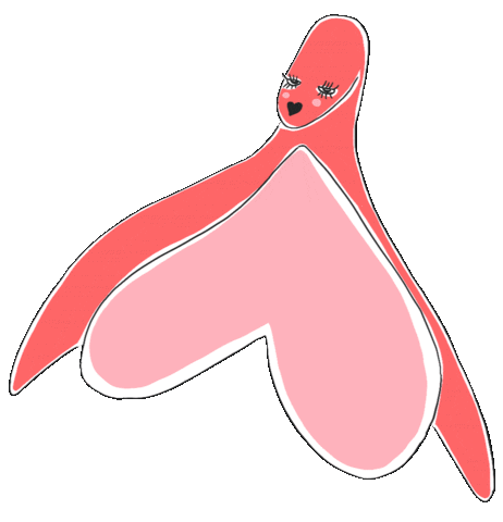 Masha Sticker