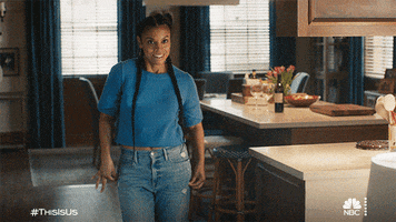 Dance Nbc GIF by This Is Us