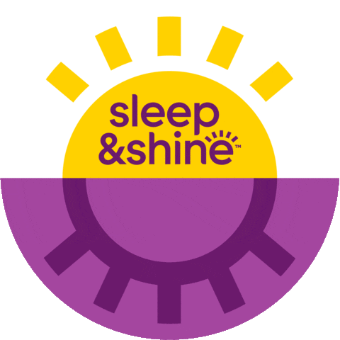 sleepandshine_us Sticker