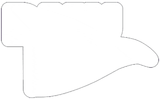 Dmu Sticker by Des Moines University