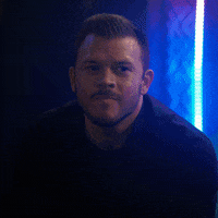 Club Yes GIF by ABC Network