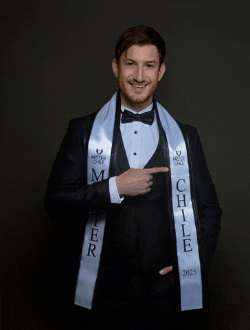 Bastian Flores GIF by Visible Chile