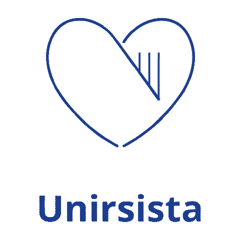 Unir social Sticker