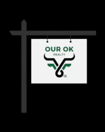 Real Estate GIF by OUR OK REALTY