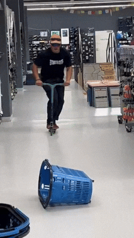 Decathlon Ninjawarrior GIF by Free.Ground Academy