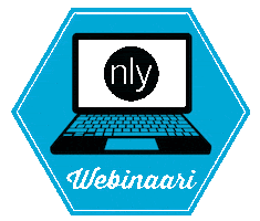 Nly Sticker by Nuori Lääkäri