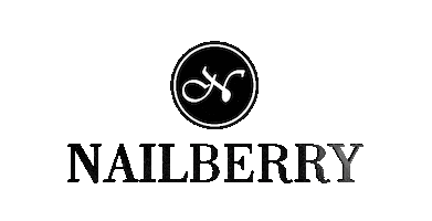Nailberry á Íslandi Sticker