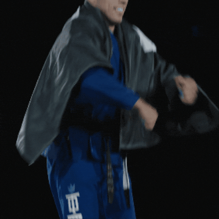 Ibjjf GIF by Art of Jiu Jitsu
