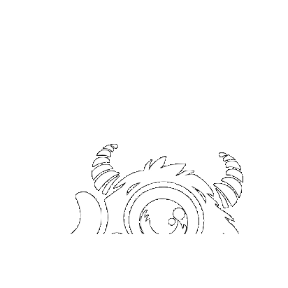 Sticker by Valomonsteri