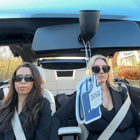 Mood Yolo GIF by TinQ