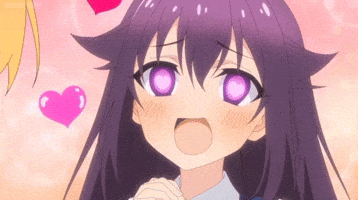In Love Noko GIF