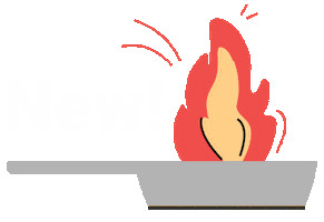 Food Chef Sticker by Parrot Software