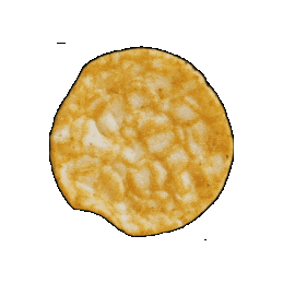 Tempeh Sticker by Shapelyne