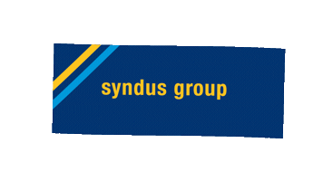 Syndus Group Sticker