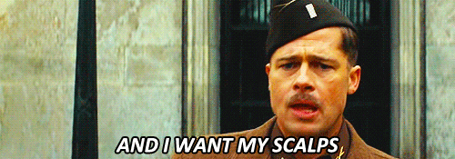 Image result for scalps gif