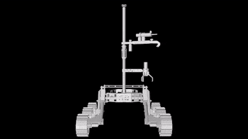 Ryerson Rams Robotics GIF