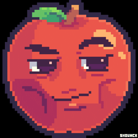 Pixelart GIF