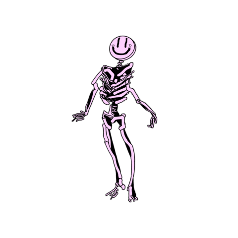 Animated Sticker