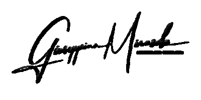 Giuseppina interior Designs Sticker