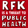 RFK is a threat to public health gif