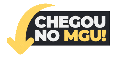 Mgu Sticker by SiteShopB