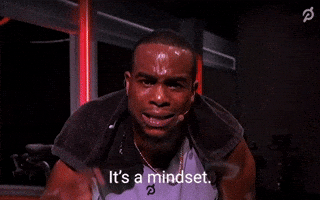 In The Zone Cycling GIF by Peloton