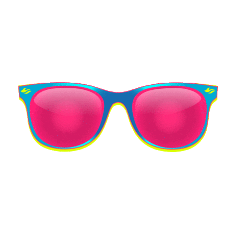 Summer Beach Sticker by thewavesmiami