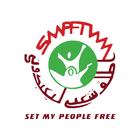 smpf Sticker