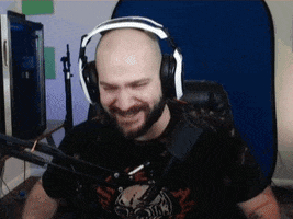 Scream GIF by Rooster Teeth
