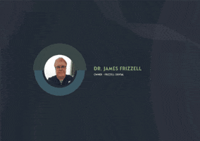 Dr James Frizzell GIF