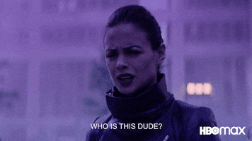 Who Is That Purple Rain GIF by HBO Max