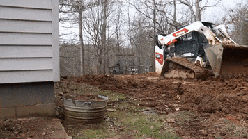 Mud Grading GIF by JC Property Professionals