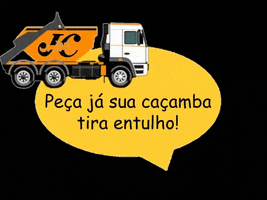JC LOCAÇÃO E RECICLAGEM GIF
