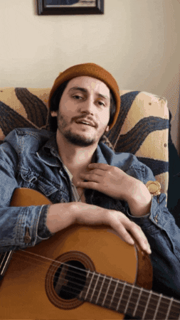 Comedy GIF