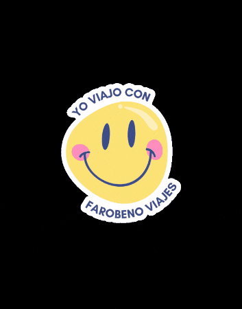 Farobeno Viajes GIF